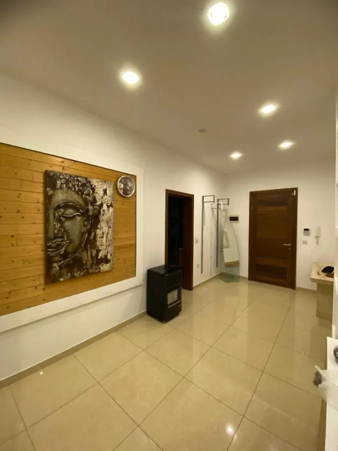 Daniel Maldonado Apartment Siggiewi