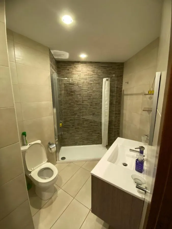 Daniel Maldonado Apartment Siggiewi Homestay