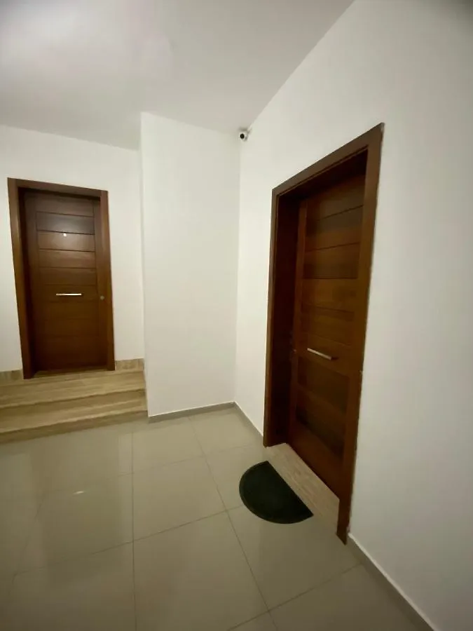 Daniel Maldonado Apartment Siggiewi Malta