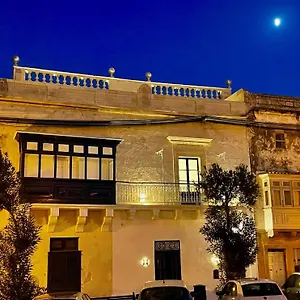 The Guest house